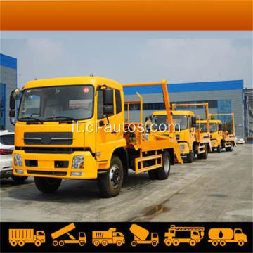 Dongfeng 12 tonnellate Skip Lift Garbage Truck